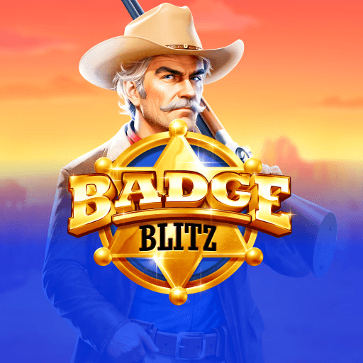 Badge Blitz