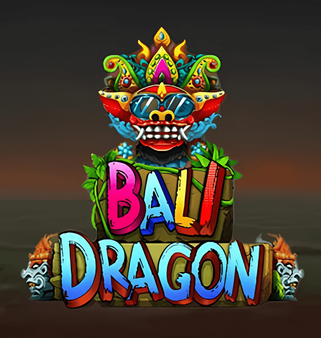 Bali Dragon