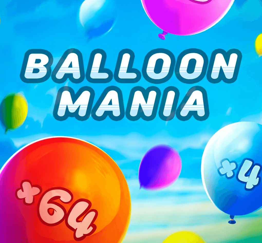 Balloon Mania