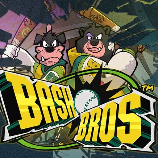Bash Bros