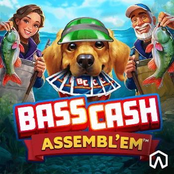 Bass Cash Assembl’Em