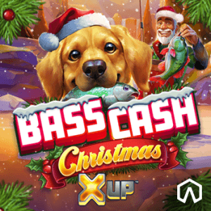 Bass Cash Christmas X UP