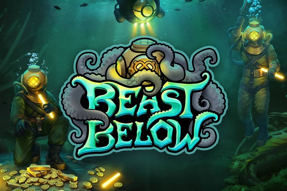 Beast Below