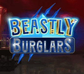 Beastly Burglars