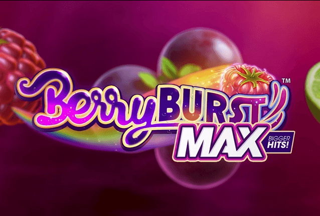 Berryburst MAX
