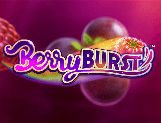 Berryburst