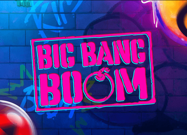 Big Bang Boom