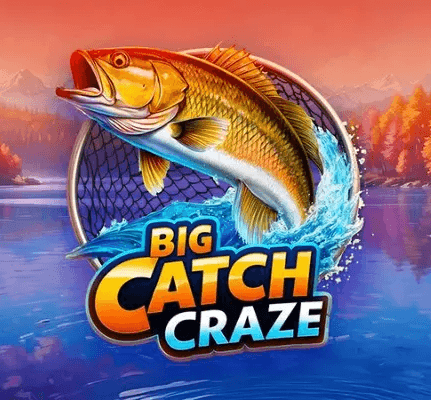 Big Catch Craze