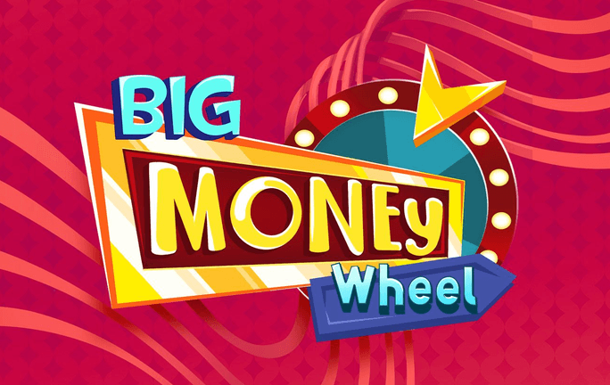 Big Money Wheel