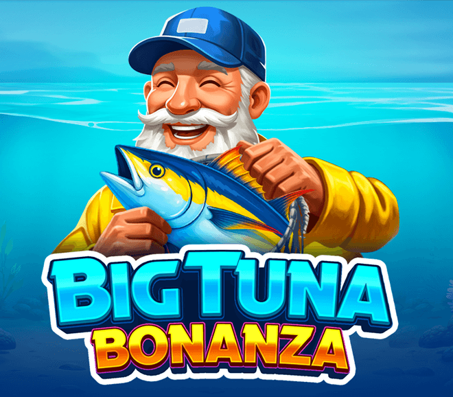 Big Tuna Bonanza
