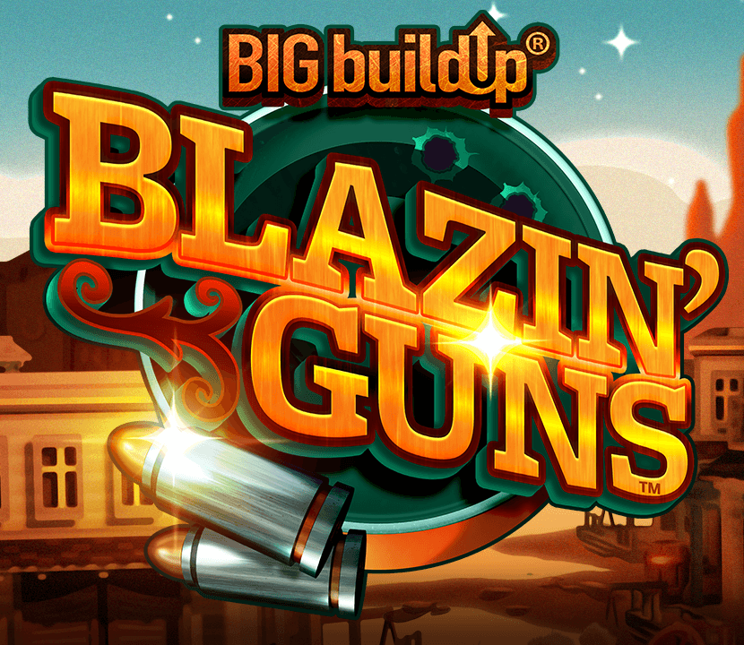 Blazin’ Guns
