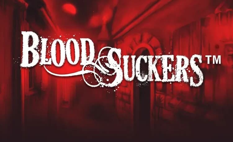 Blood Suckers
