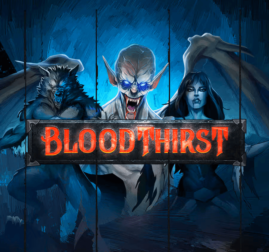 Bloodthirst
