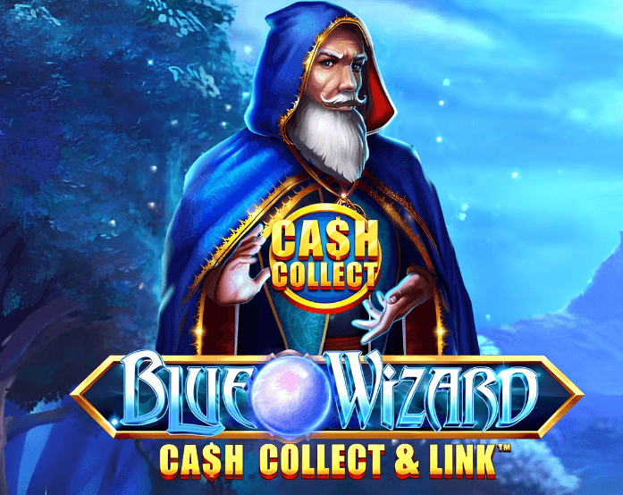 Blue Wizard Cash Collect Link