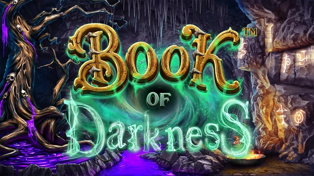 Book of Darkness