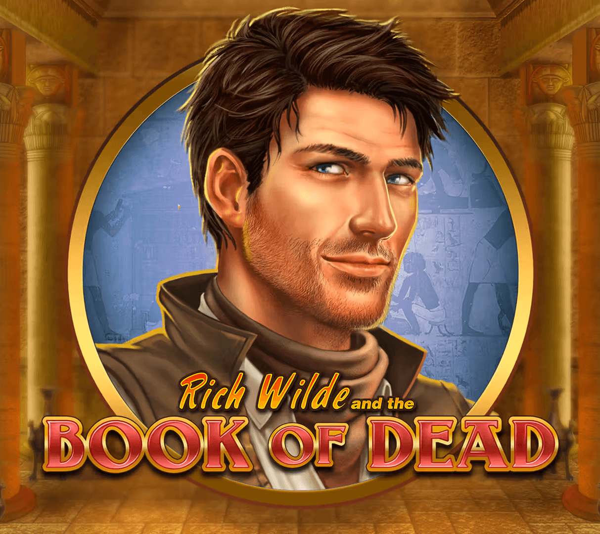 Book of Dead