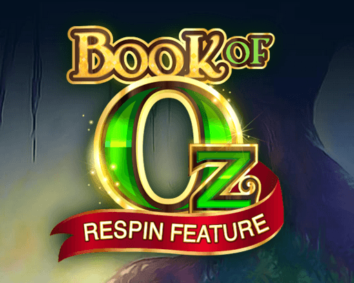 Book of Oz