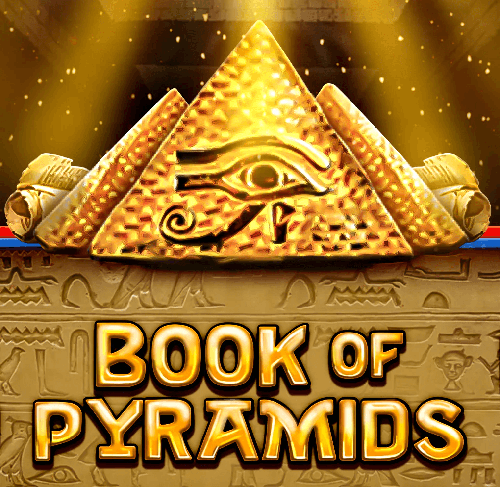 Book of Pyramids