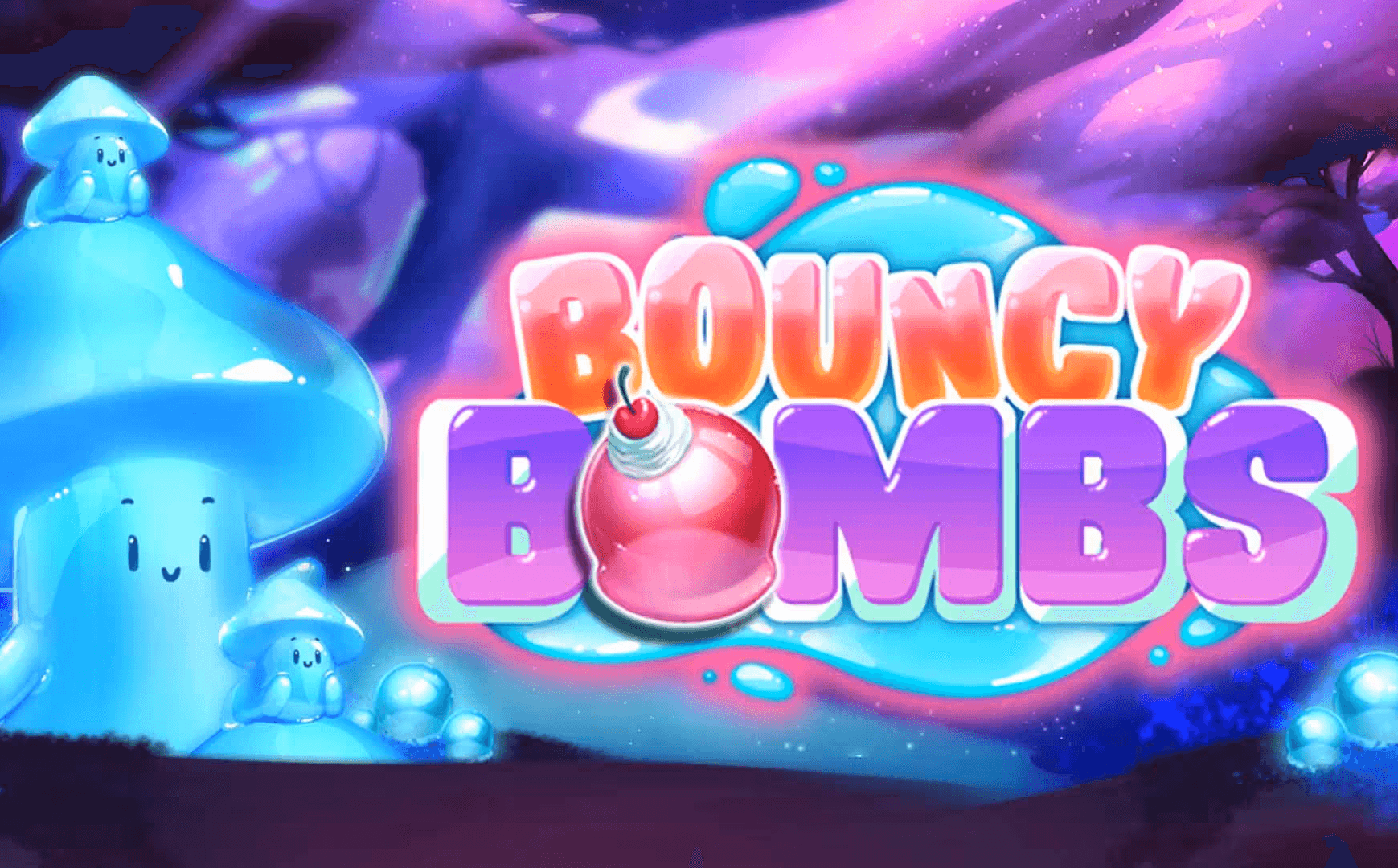 Bouncy Bombs