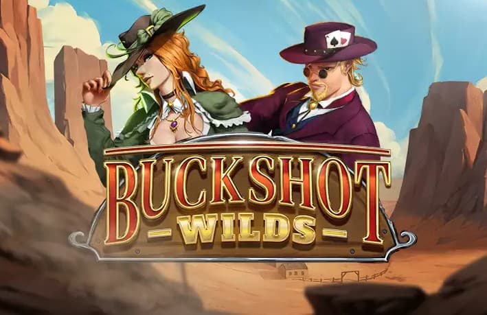 Buckshot Wilds