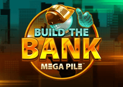 Build the Bank