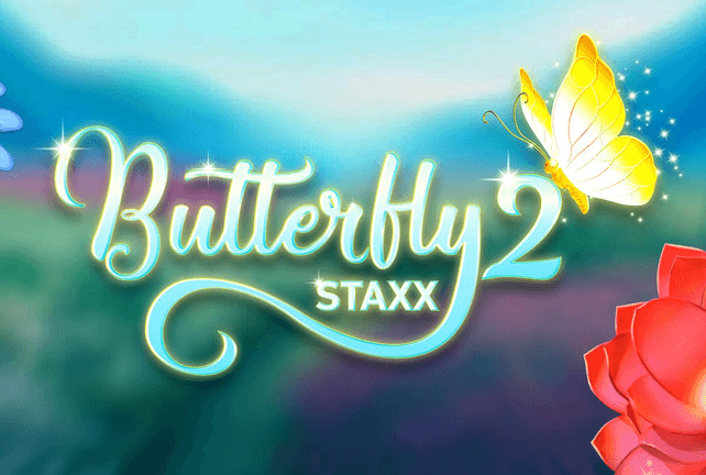 Butterfly Staxx 2