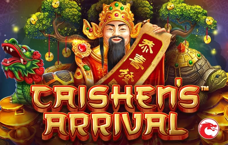 Caishen's Arrival