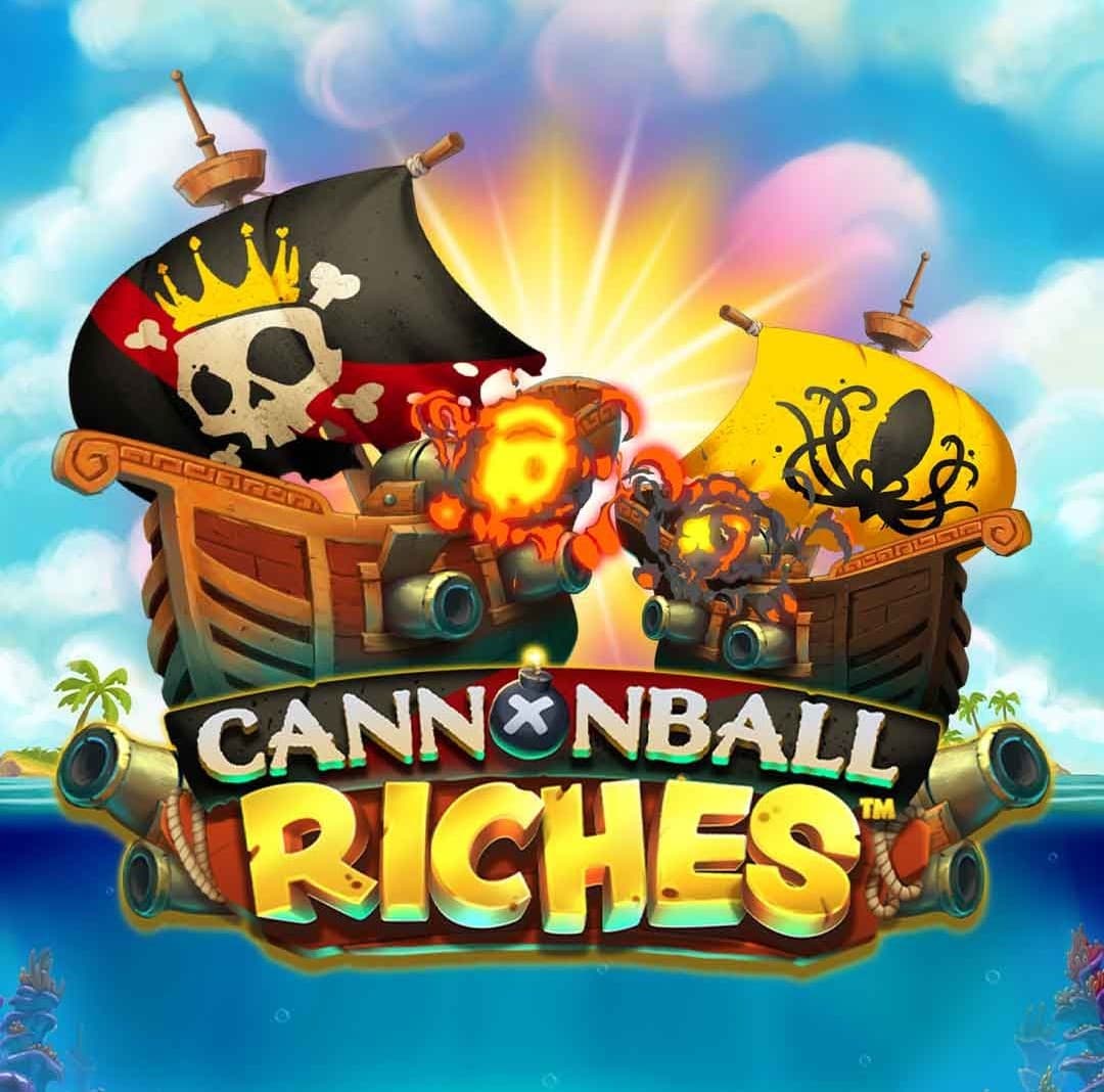 Cannonball Riches