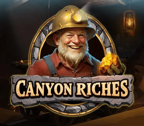 Canyon Riches