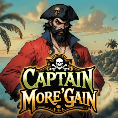Captain Moregain