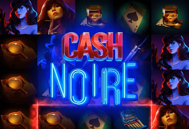 Cash Noire