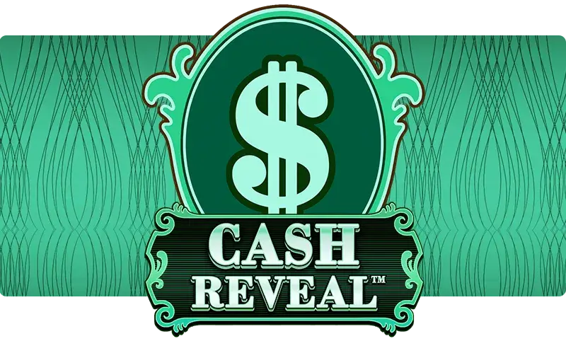 Cash Reveal