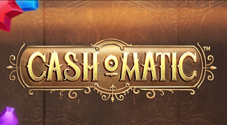 Cashomatic