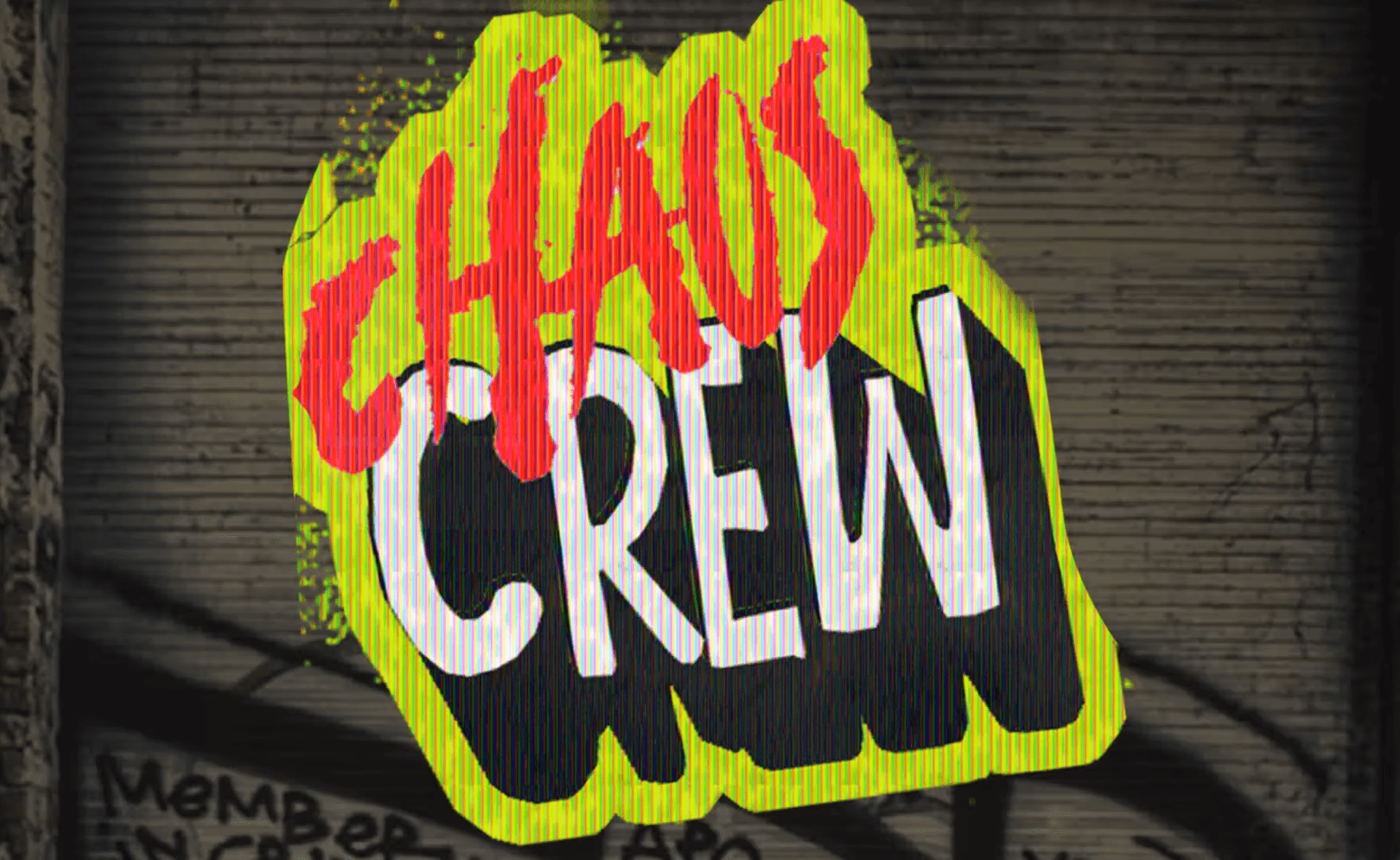 Chaos Crew