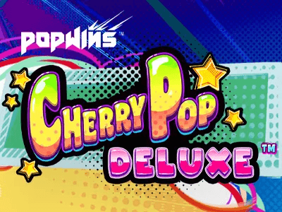 Cherrypop Deluxe