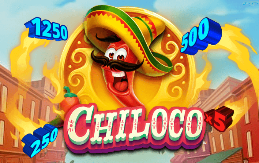Chiloco