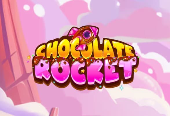 Chocolate Rocket