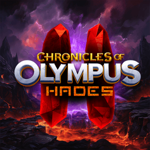 Chronicles of Olympus 2 Hades