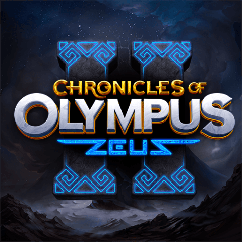 Chronicles of Olympus 2 Zeus