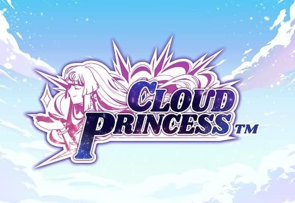 Cloud Princess
