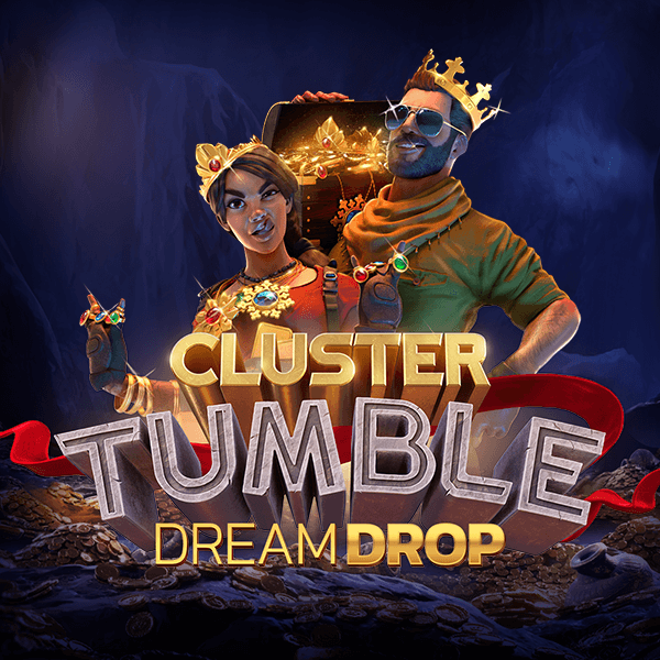 Cluster Tumble Dream Drop