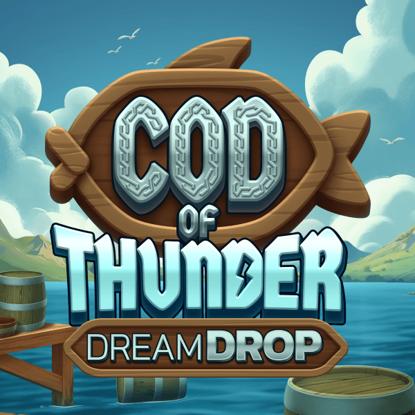 Cod of Thunder Dream Drop