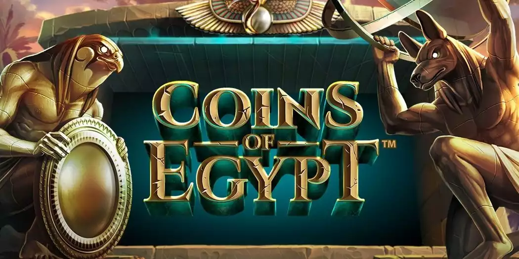 Coins of Egypt