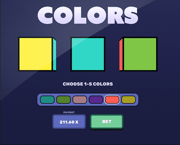 Colors
