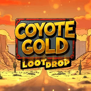 Coyote Gold