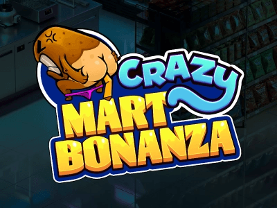 Crazy Mart Bonanza