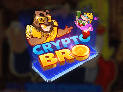 Crypto Bro