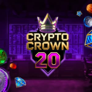 Crypto Crown 20