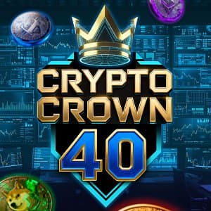 Crypto Crown 40