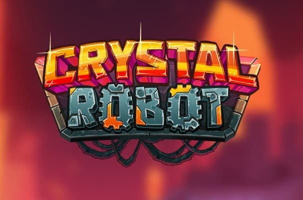 Crystal Robot